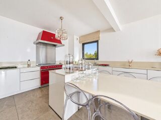 Vente Appartement A VENDRE F4 DE STANDING AVEC VUE MER ROUTE DES SANGUINAIRES Ajaccio