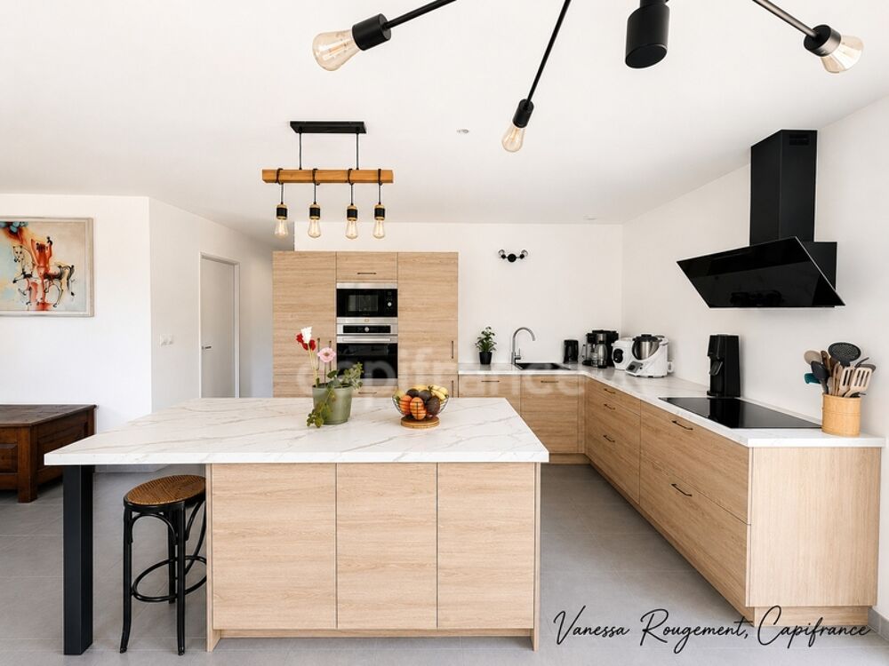 PAVILLON CONTEMPORAIN DE 2022  PRESTATIONS DE QUALITÉ ET POTENTIEL EXCEPTIONNEL