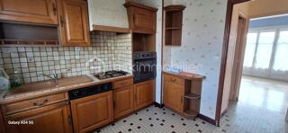  Maison � vendre 4 pi�ces 76 m�