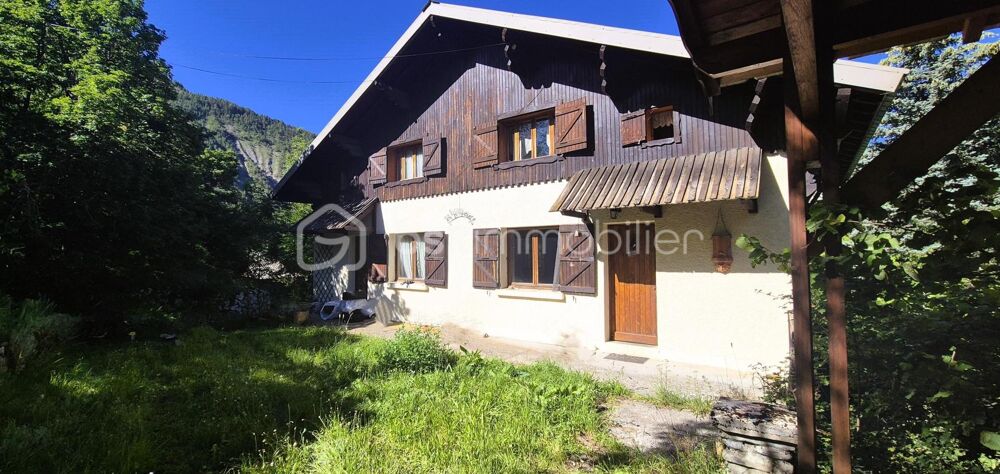 Vente Chalet ??Grand chalet familial au cœur du Haut Verdon – Villars-Heyssier (Beauvezer) ?? Beauvezer
