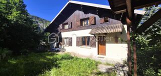  Chalet à vendre 9 pièces 128 m² Beauvezer