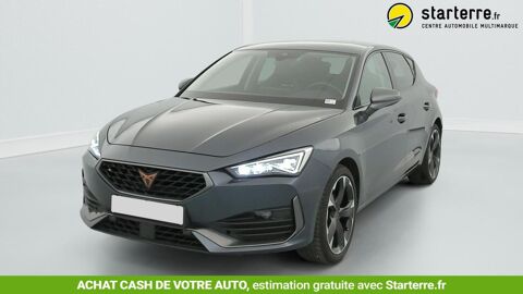 Leon 1.5 eTSI 150 ch DSG7 V 2024 occasion 69190 Saint-Fons