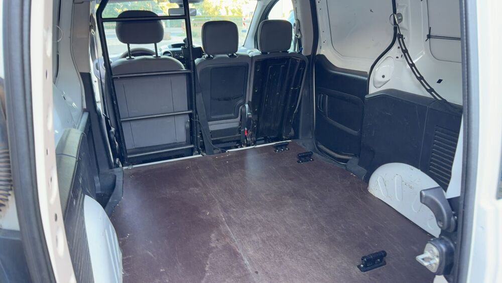 Berlingo VU 1.6 BlueHDi 100 Confort 2016 occasion 54000 Nancy