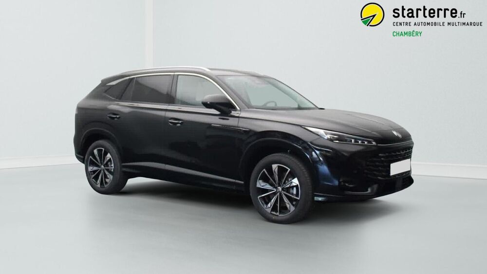 MG.EHS 1.5 Hybrid+ 224 ch Luxury 2026 occasion 73420 Voglans
