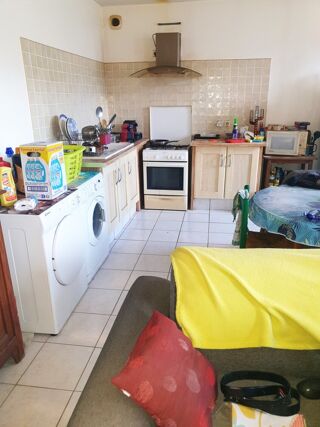  Appartement � vendre 2 pi�ces 60 m�