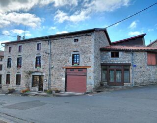  Maison � vendre 10 pi�ces 250 m�