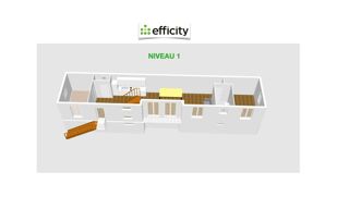  Maison � vendre 7 pi�ces 150 m�