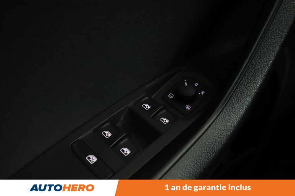 Karoq 1.5 TSI ACT Sportline DSG7 150 ch 2020 occasion 92130 Issy-les-Moulineaux