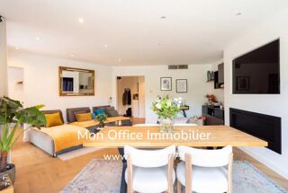  Appartement à vendre 4 pièces 108 m²