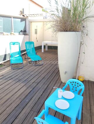  Villa � vendre 3 pi�ces 42 m�