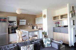  Appartement � vendre 2 pi�ces 52 m�