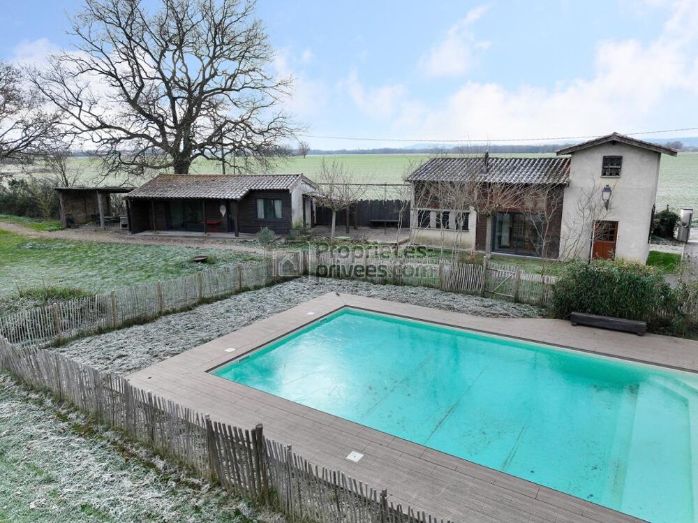 � vendre  Maison Aucamville (82600)