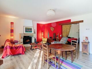  Maison à vendre 7 pièces 128 m²