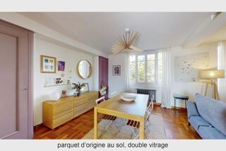 Vente Appartement Appartement Lyon 3
