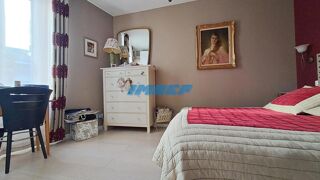  Maison à vendre 5 pièces 128 m²