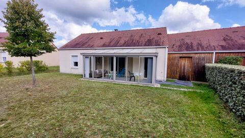   Maison de plain-pied 3 pi�ces 78 m2 Maison - 3 pi�ce(s) - 78 m�