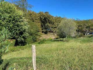  Terrain à vendre 739 m²