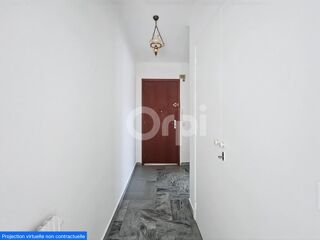  Appartement � vendre 2 pi�ces 45 m�