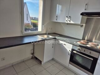  Duplex/triplex à vendre 3 pièces 64 m²