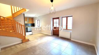  Maison � vendre 3 pi�ces 60 m�