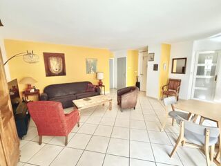  Appartement à vendre 3 pièces 75 m²