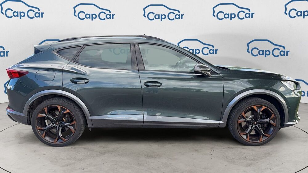 Formentor 1.4 e-HYBRID 245 DSG6 Vz - Automatique 2022 occasion 26000 Valence