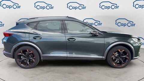 Formentor 1.4 e-HYBRID 245 DSG6 Vz - Automatique 2022 occasion 26000 Valence