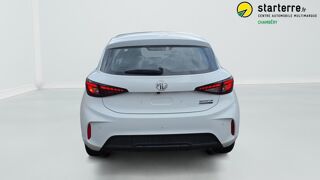 MG3 1.5 L Hybrid+ 195 ch Standard 2026 occasion 73420 Voglans