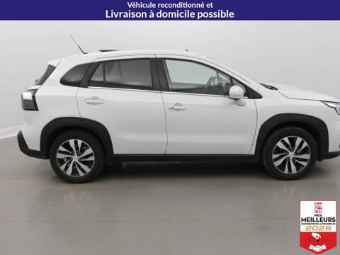 S-cross 1.5 Dualjet Hybrid Auto - Style 2024 occasion 10150 Lavau