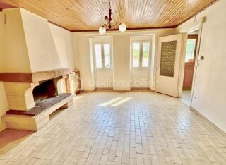  Maison � vendre 4 pi�ces 78 m�