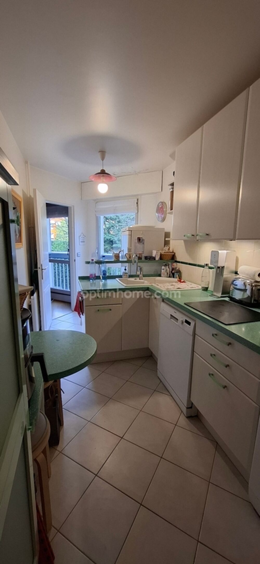 � vendre  Appartement Le Chesnay (78150)