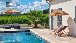  Maison à vendre 6 pièces 140 m²