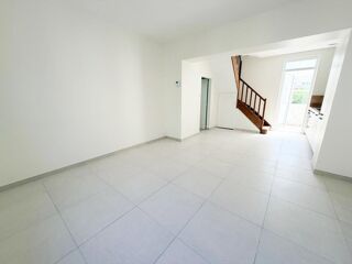  Maison à vendre 4 pièces 93 m²