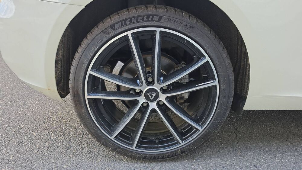 A3 III 1.4 TFSI 122 Ambiente 2013 occasion 95870 Bezons