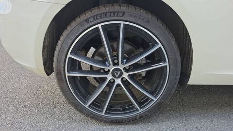 A3 III 1.4 TFSI 122 Ambiente 2013 occasion 95870 Bezons