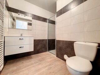  Appartement � louer 1 pi�ce 30 m�