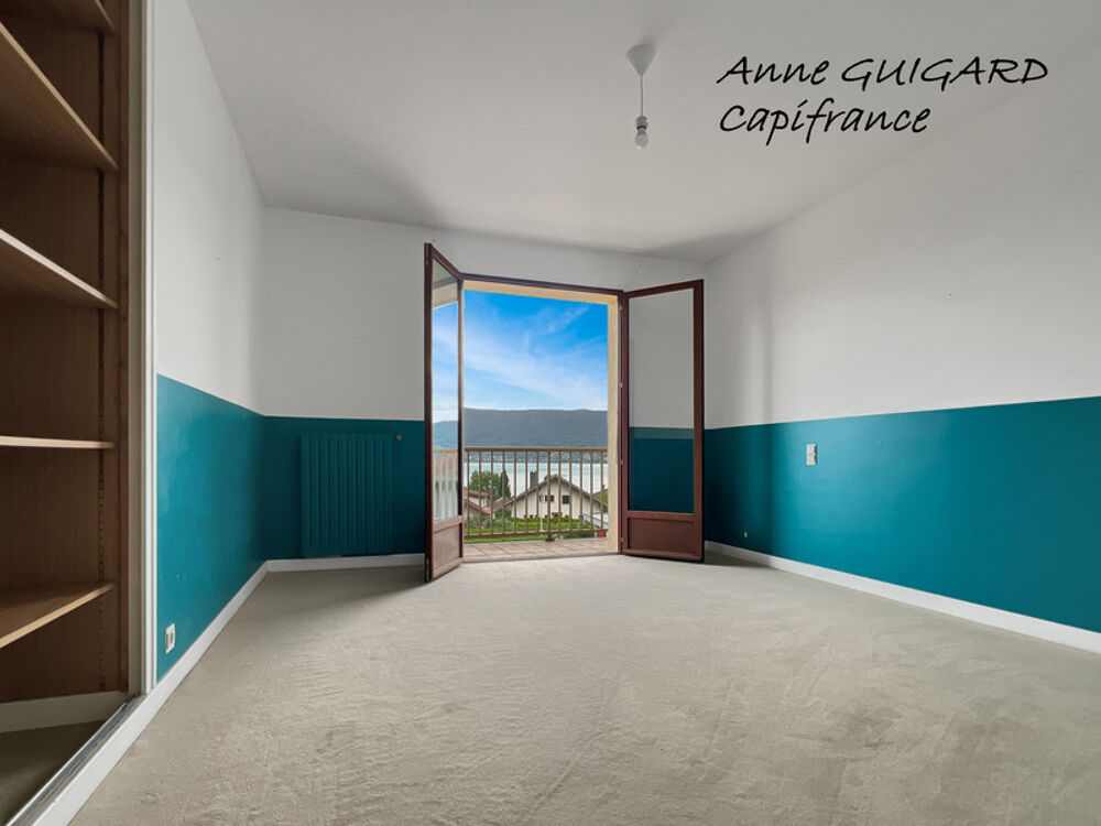  vendre  Maison Veyrier-du-Lac (74290)