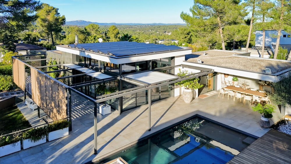 � vendre  Maison Montpellier (34000)