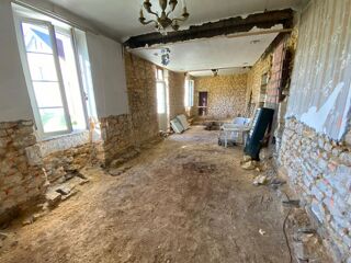  Maison � vendre 5 pi�ces 