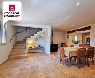  Maison � vendre 9 pi�ces 170 m�