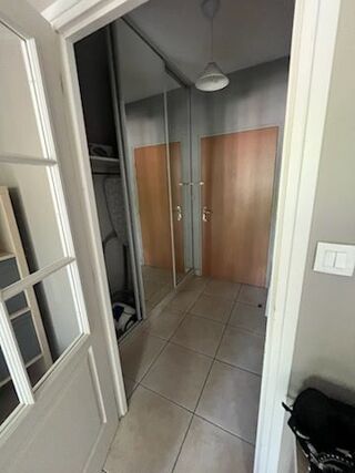  Appartement à louer 1 pièce 27 m²