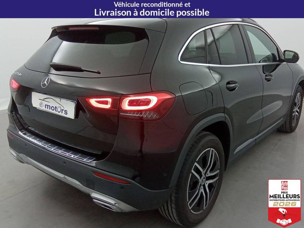 Classe GLA 250 e 8G-DCT Business Line 2022 occasion 10150 Lavau