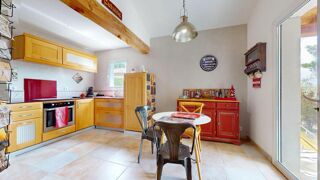  Maison à vendre 6 pièces 125 m²