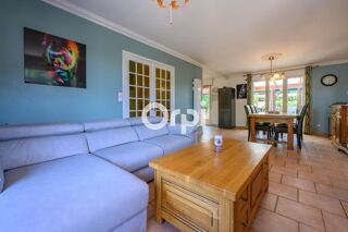 Maison à vendre 5 pièces 125 m²
