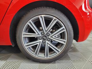 A1 Sportback 30 TFSI 110 ch S tronic 7 Advanced 2023 occasion 06700 Saint Laurent Du Var
