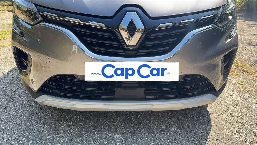 Captur II 1.0 TCe 100 Intens 2020 occasion 38240 Meylan