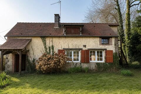   Charmante maison 135 m� avec grand jardin Maison - 3 pi�ce(s) - 135 m�
