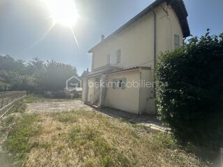  Maison � vendre 3 pi�ces 79 m�