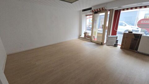   28100 DREUX - Location Local commercial 80 m2 