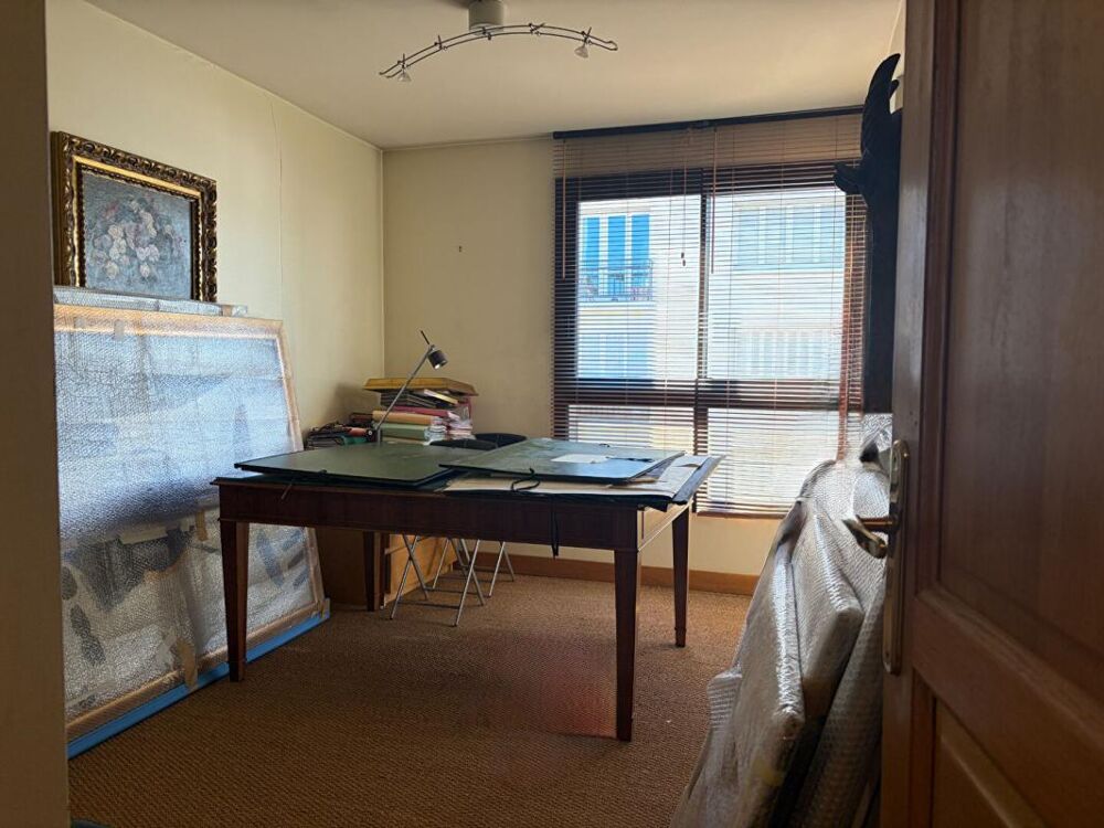 à vendre  Appartement Noisy-le-Sec (93130)